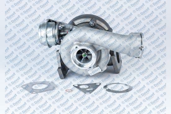 BORG 57479880005 Turbo Sarj Vw Transporter Tdi T5 Borgwarner